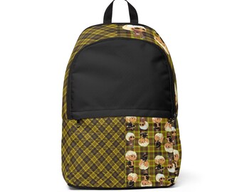 adidas backpack custom