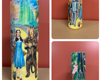 20 ounce tumblers
