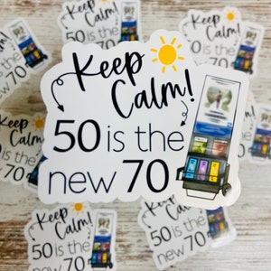 Pioneer Stickers / JW Stickers / Pioneer Gifts / JW Pioneer Stickers / Keep Calm Stickers / Pioneer Magnets