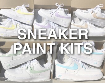 diy air force 1s
