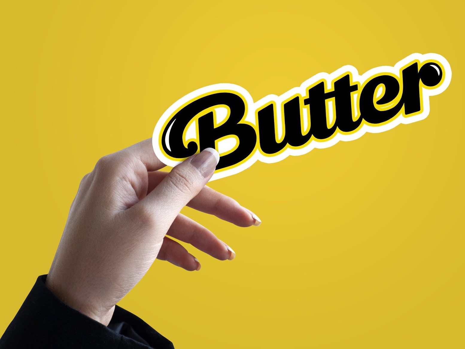 Printables Bts Bts Clipart Butter Butter Bts Butter Bts Etsy Ireland