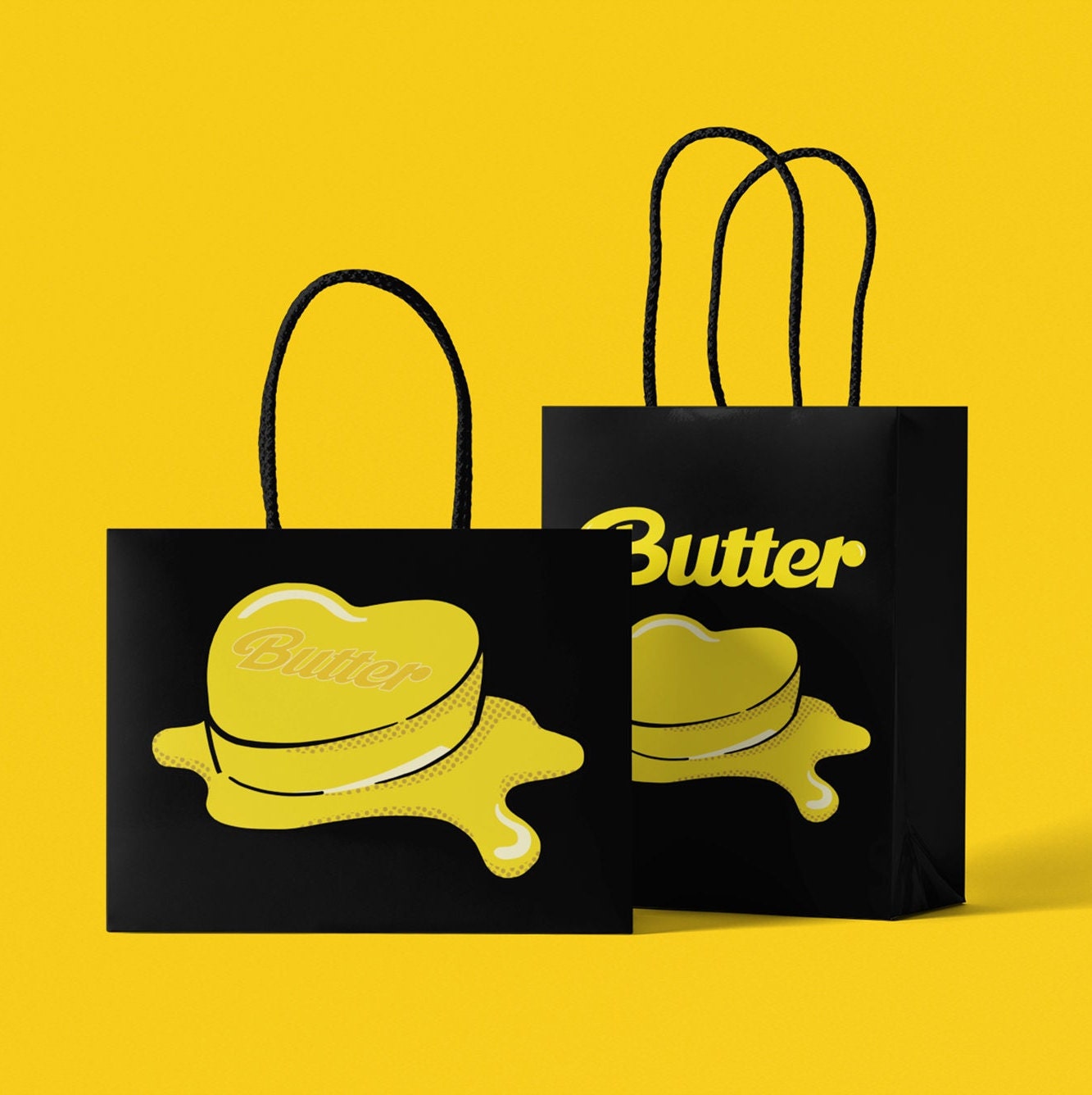 Printables Bts Bts Clipart Butter Butter Bts Butter Bts Etsy Ireland
