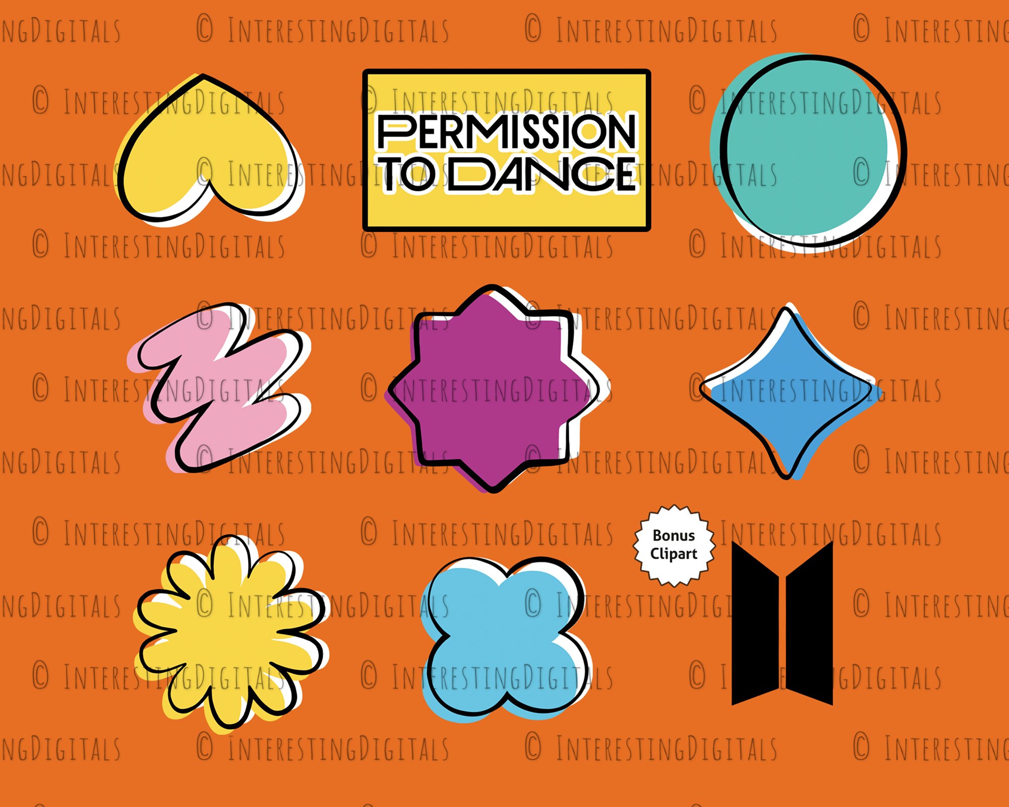 Kpop Printables, Kpop Clipart, Ptd, Ptd Png, Ptd Vegas, Kpop Prints ...