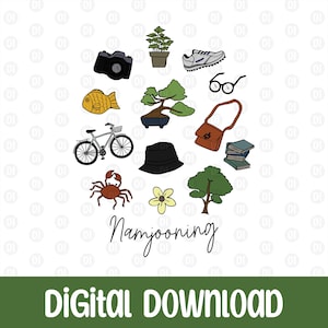 Kpop printable, Kpop digital art, Kpop print, Kpop hoodie, Namjooning, Kpop notebook, Kpop art, K-pop, Artwork, Digital, Art, Commercial use