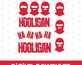 K-pop printables, Kpop, Hooligan, Arirang, Fanmade, Digital stickers, Pngs, Download