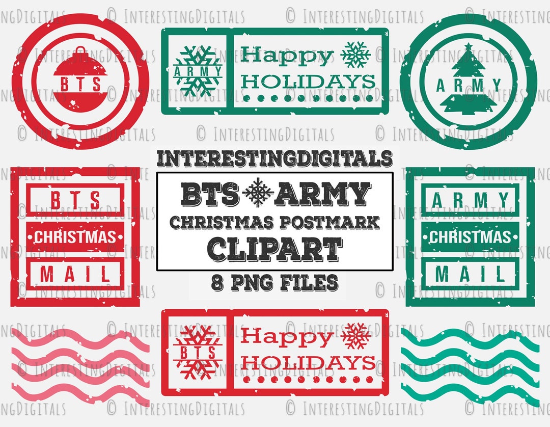 Bts Printables Bts Clipart Bts Stamps Christmas Bts Bangtan Bts Printables Bts Clipart Bts Stamps Christmas Bts Bangtan