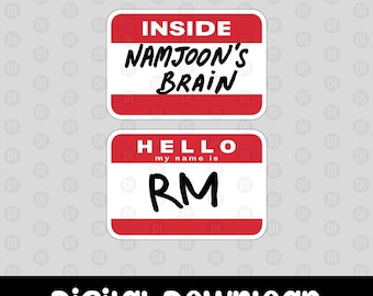 K-pop printables, Lost!, Fanmade, Digital stickers, Pngs, Downloads