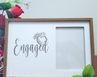 Engaged Frame