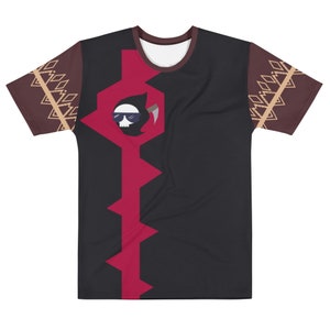 Hololive - Mori Tee