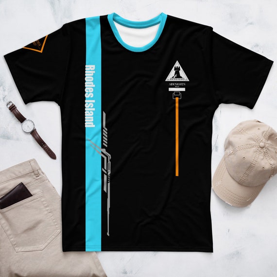 Arknights Rhodes Island UK