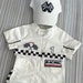 see more listings in the RACER JUMPSUIT section