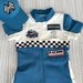 see more listings in the RACER JUMPSUIT section