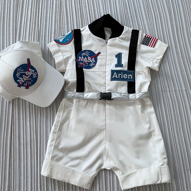 Space 1st Outfits Etsy
