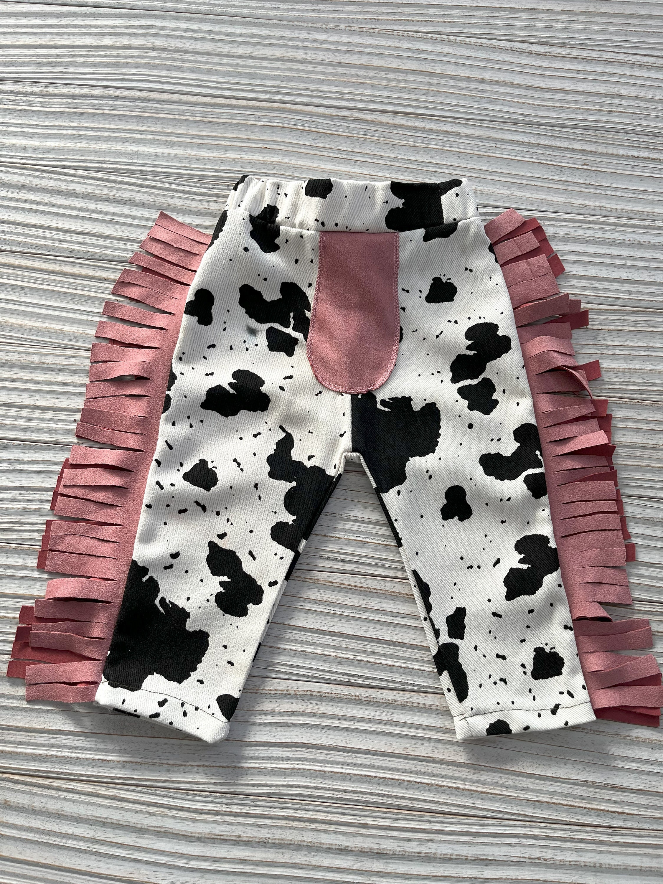 Costume da cowgirl western per bambina