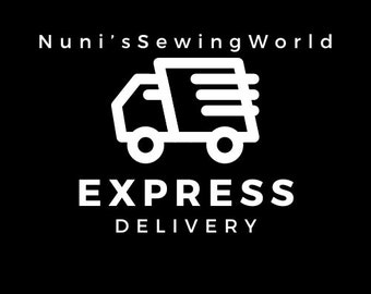 Ups Express Shipping Option