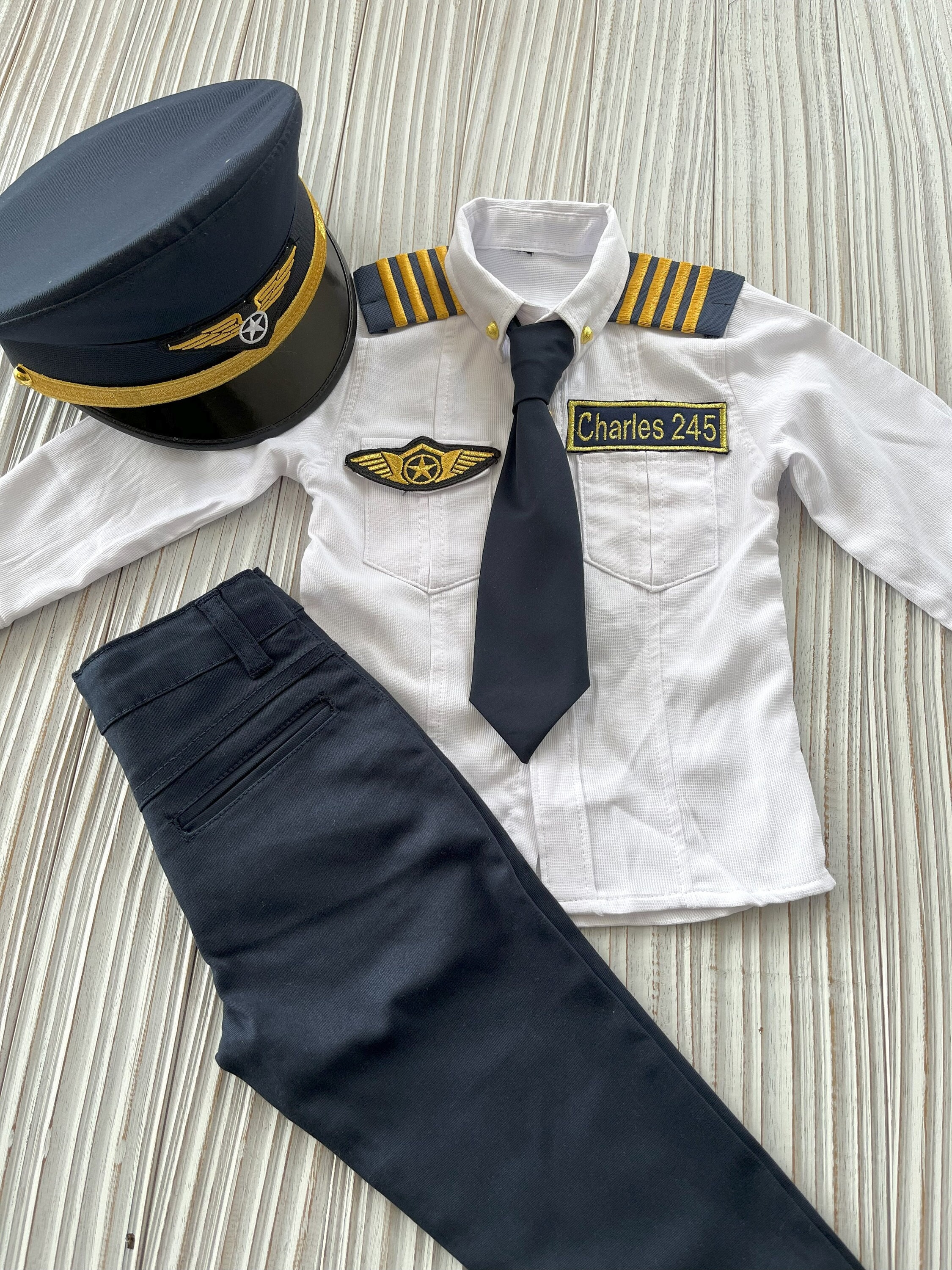 Black Airplane Zipper Pull flight Attendant, Uniform Dress, Tote Charm, Zipper  Helper, Pilot, Airline Dress, With Airplane, Airplane Charm 