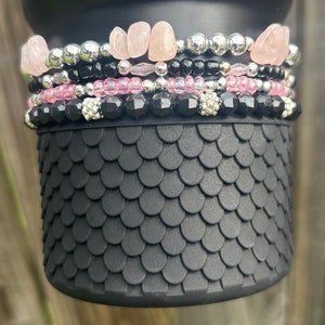 Serpent Calia Cup Bracelets Tumbler Boot Topper Cup Accessories.