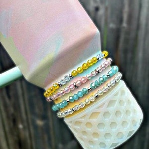 Warm Serene cup Bracelets Tumbler Boot Topper Cup Accessories.
