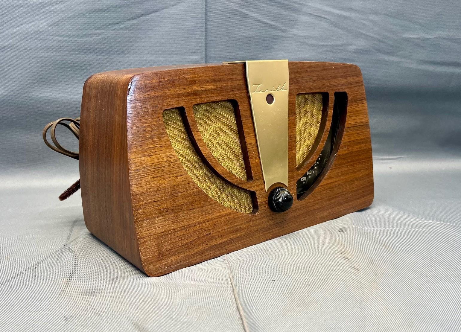 Emerson Radio Model - Etsy Emerson Radio Model - Etsy