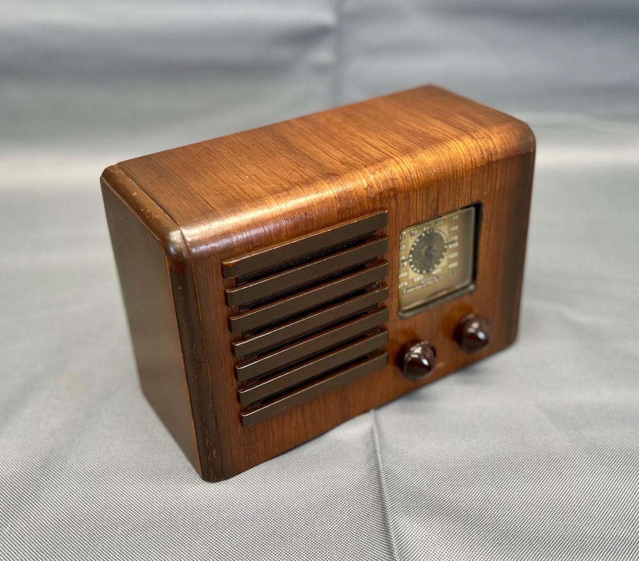 LegacyRadios - Etsy