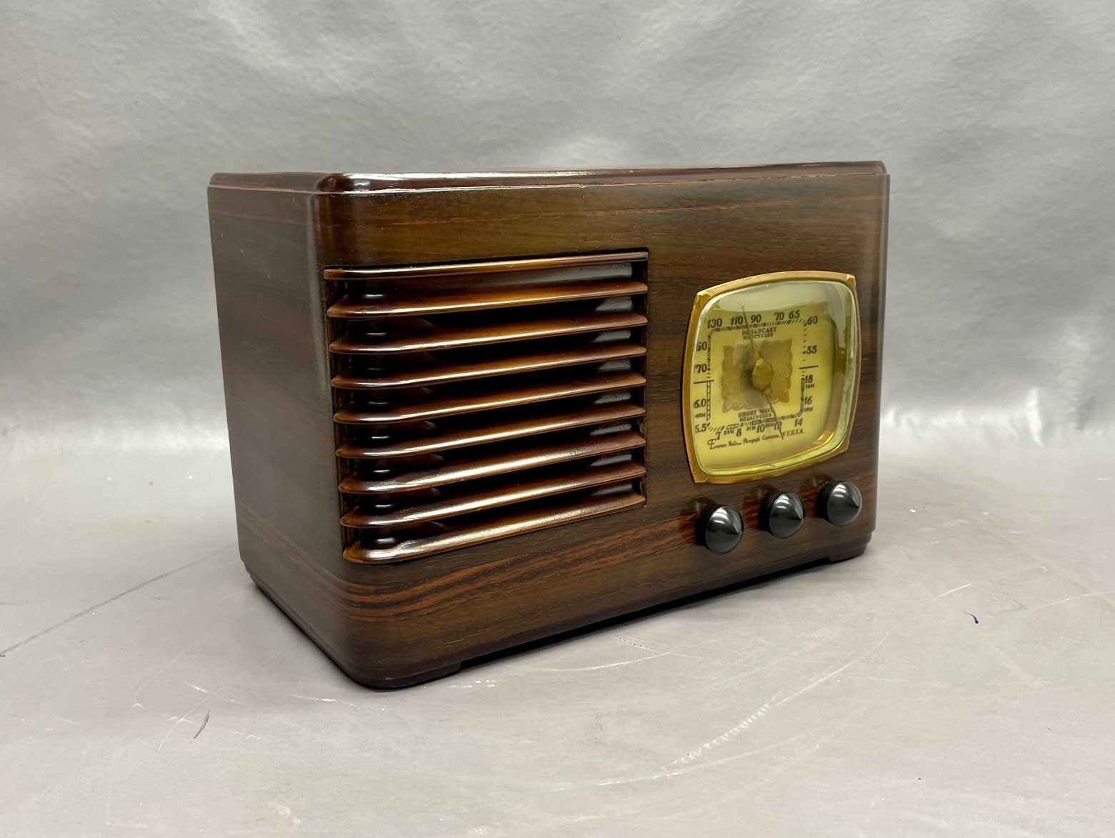 LegacyRadios - Etsy