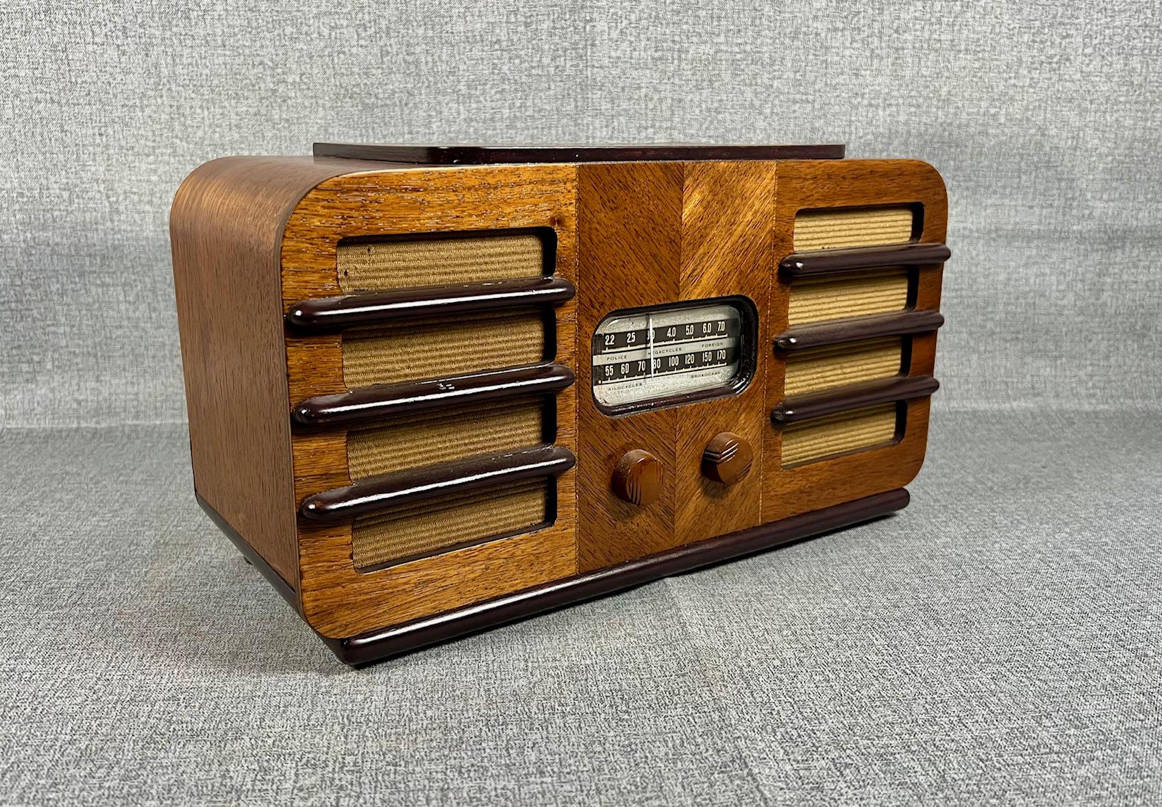 LegacyRadios - Etsy