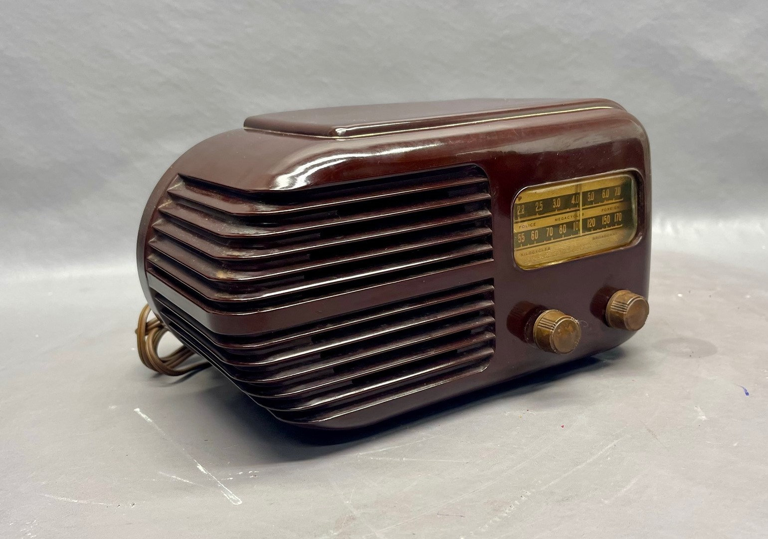 LegacyRadios - Etsy