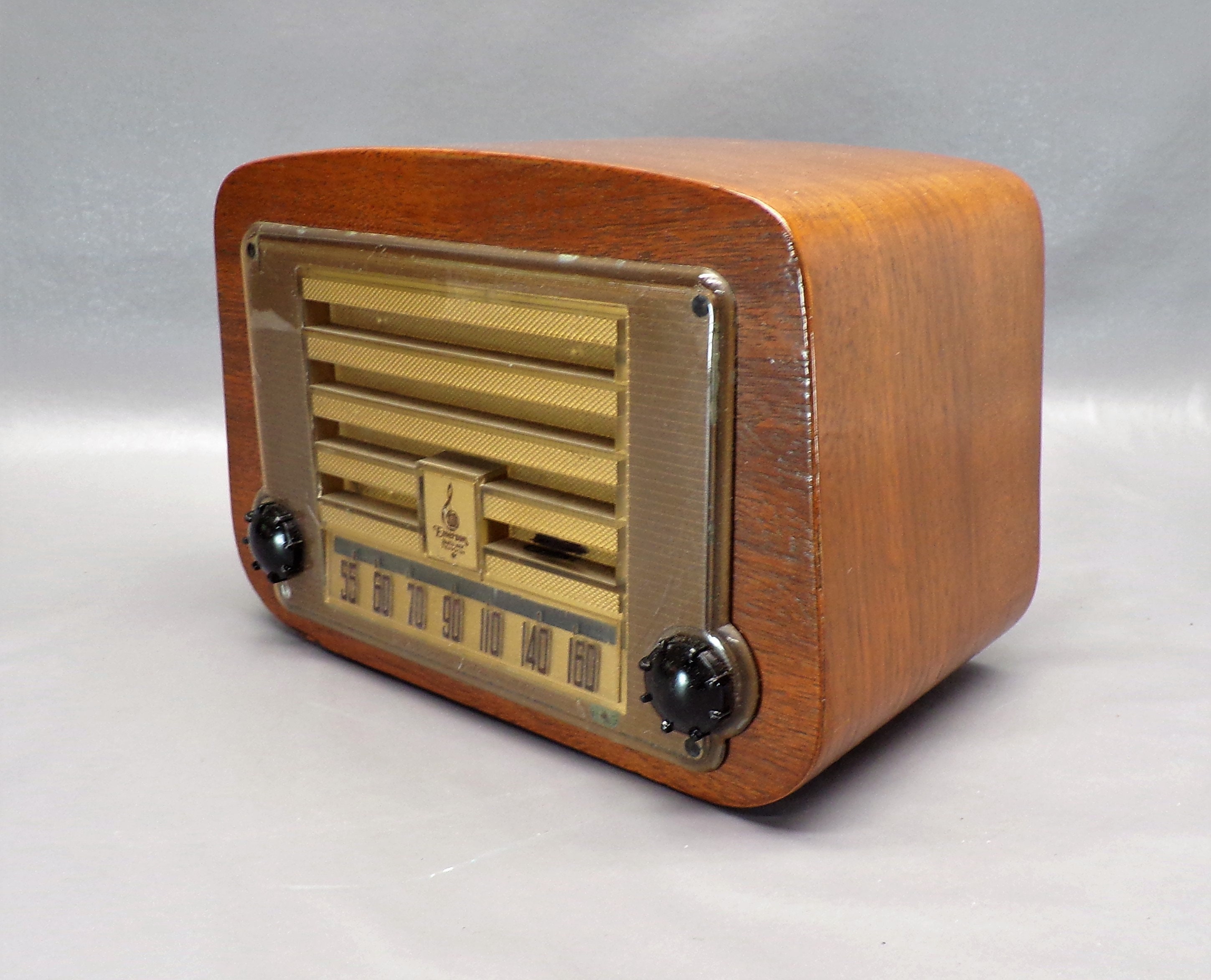 Emerson Radio Model - Etsy Emerson Radio Model - Etsy