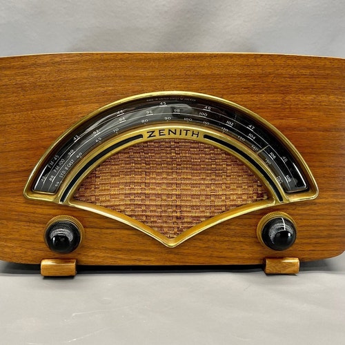 LegacyRadios - Etsy