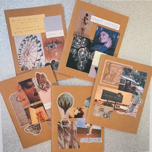 Trendy Notebooks (old batch round 2)