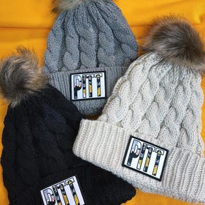 Pittsburgh Steelers Hat