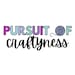 Pursuit of Craftyness