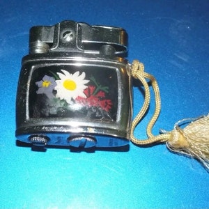 Vintage lighter