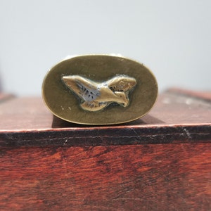 Vintage lighter