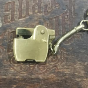 Vintage lighter