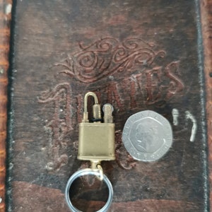 Old lighter