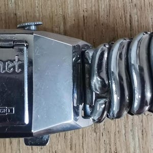 Vintage lighter