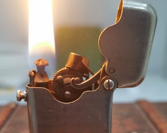 Vintage lighter