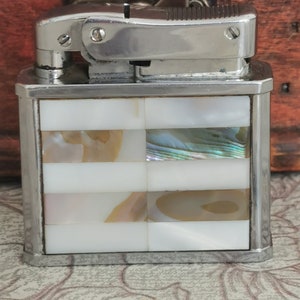 Vintage lighter