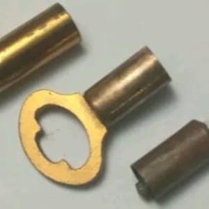 Antique lighter