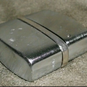 Vintage lighter