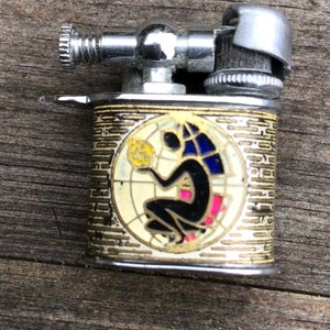 Vintage lighter