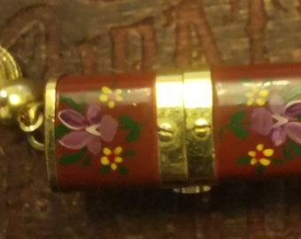 Vintage damklocka