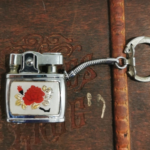 2 Packs of Zippo Flints Vintage Lighter Flints Zippo Etsy