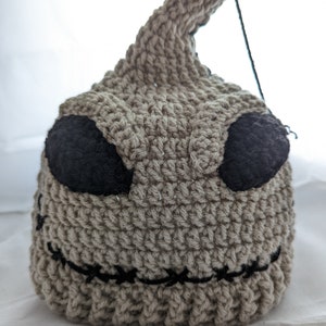 Boogieman Hat