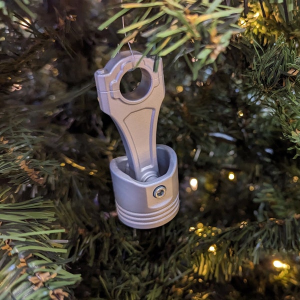 Piston Etsy