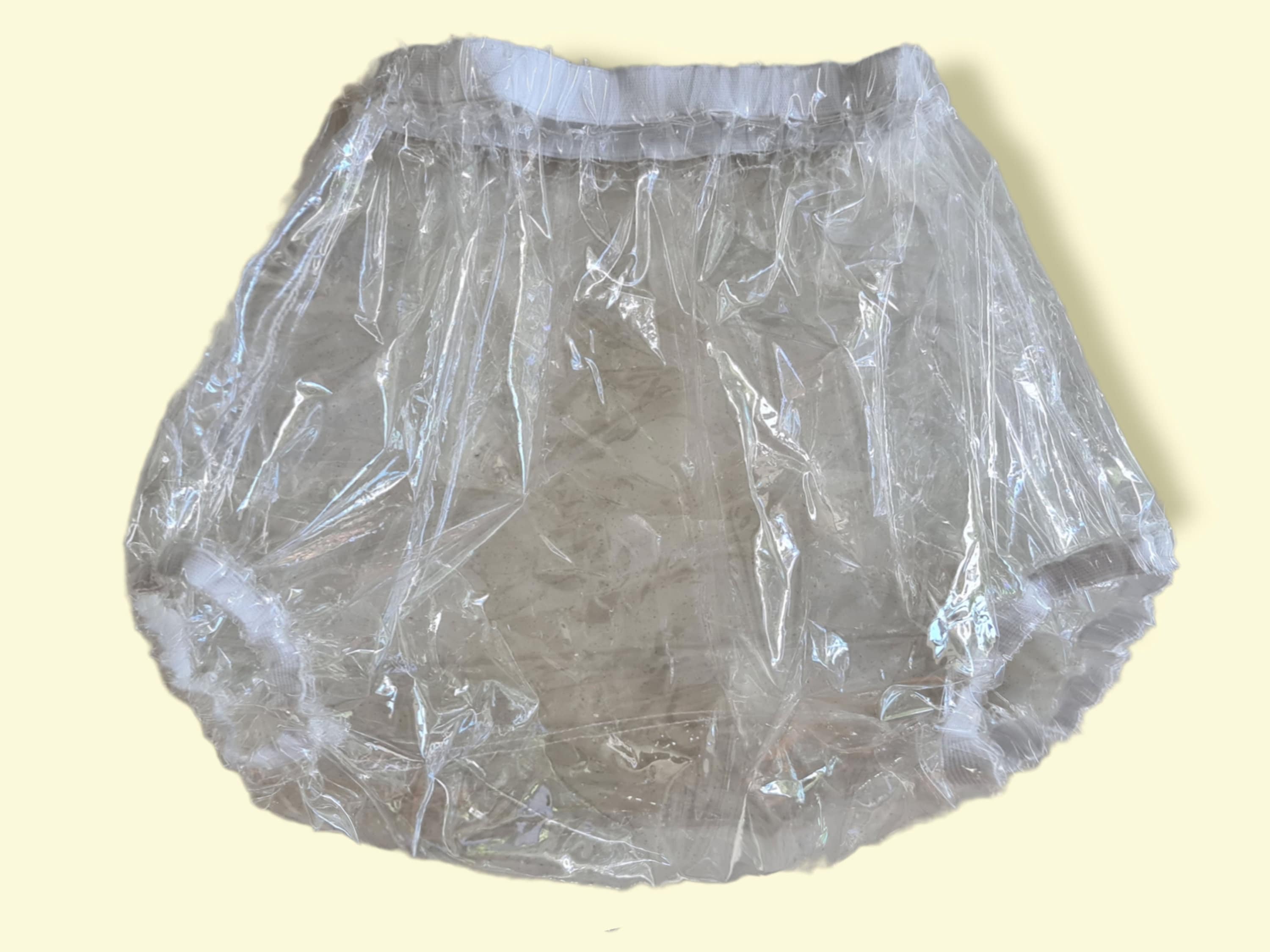 Adult baby plastic pants, Cosy N Dry
