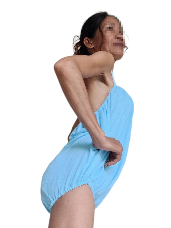 Romper abdl clearance