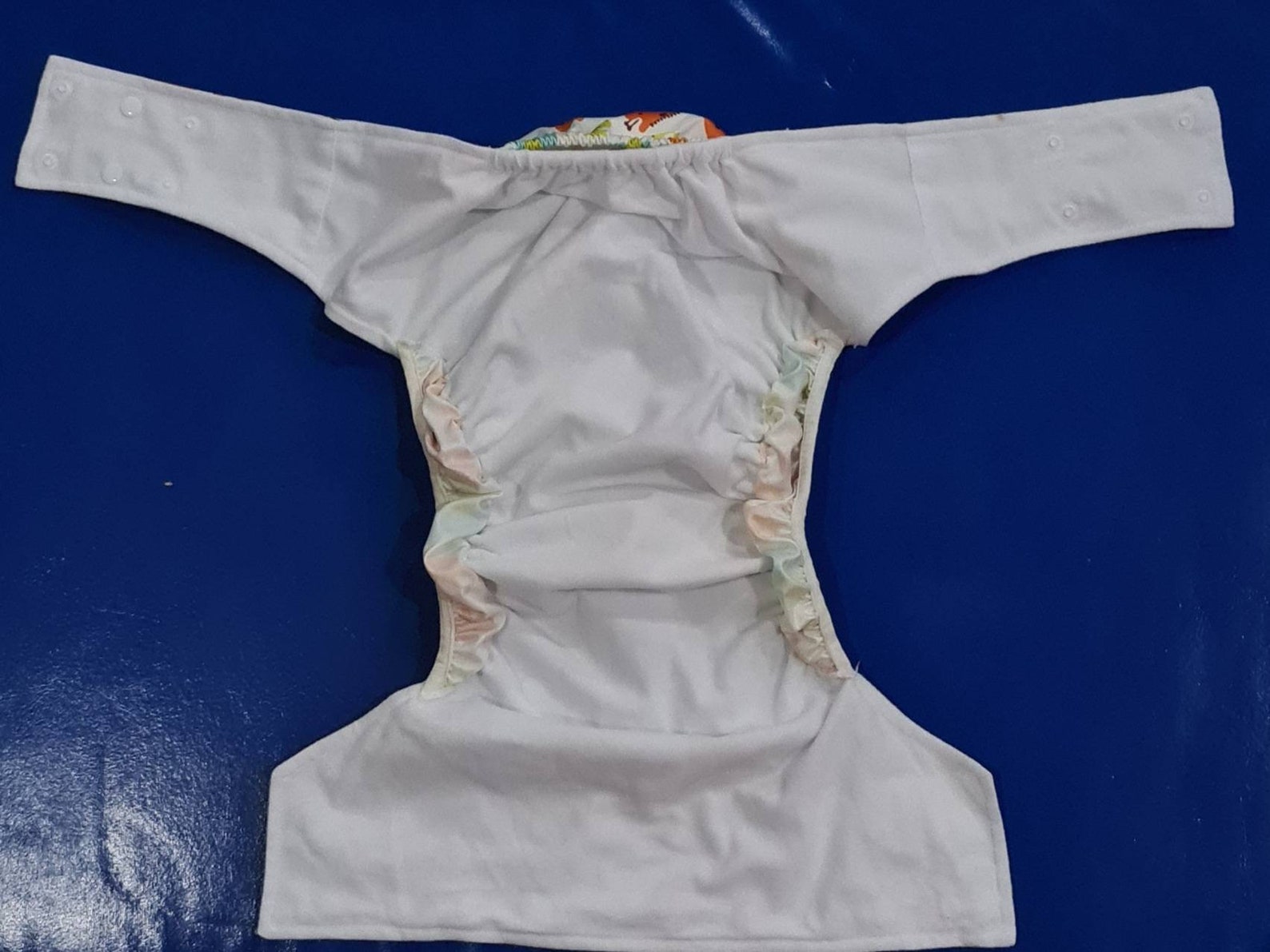 Abdl Cloth Diaper Adult Baby Cloth Diaper Abdl Diaper Cover Etsy