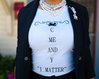 C ME - T-Shirt